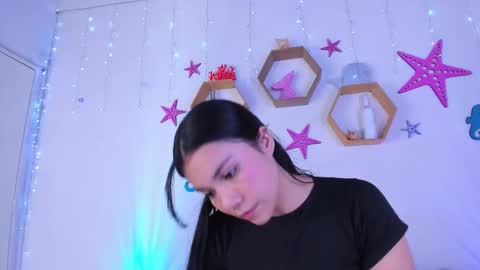 Emily  online show from October 2025 03:16:01 AM