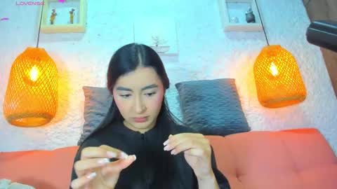 Emily online show from September 2025 12:05:02 PM