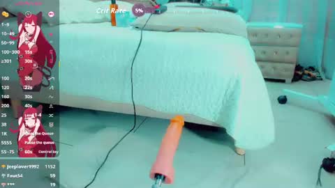 EmillySaenz online show from July 2026 06:20:01 PM