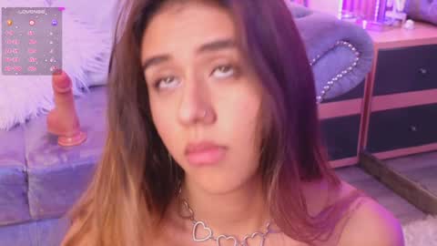 Emily online show from December 2024 07:14:01 PM