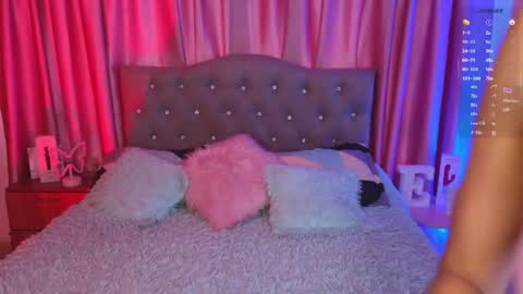 Emily online show from April 2026 07:04:01 PM