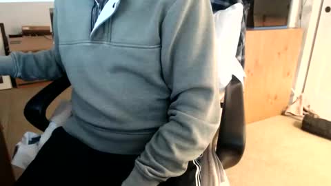 Terrance1st online show from November 2025 02:45:02 PM