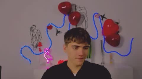 emil_lucky online show from February 2026 03:49:02 PM