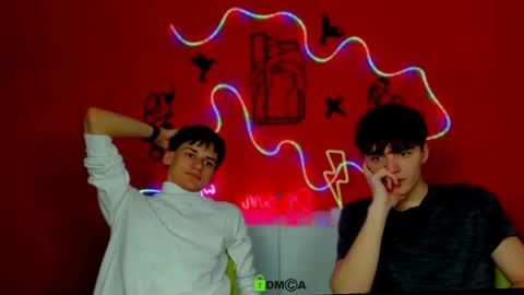 emil_lucky online show from March 2026 06:42:02 PM