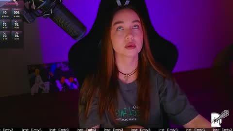 Emili online show from April 2026 10:46:02 AM