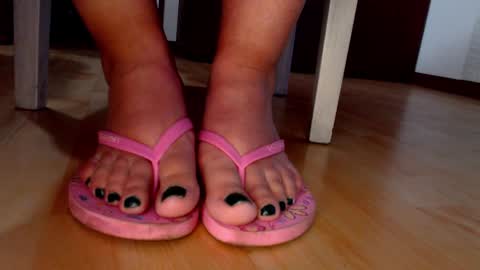 POWERFULL GODDESS EMILI online show from January 2025 12:18:01 AM