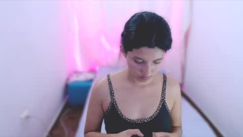 emili riders online show from January 2025 10:11:02 PM