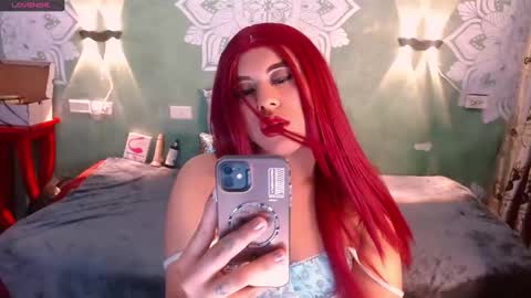 Emili roux online show from February 2025 02:48:02 PM