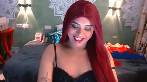 Emili roux online show from February 2025 11:22:02 AM