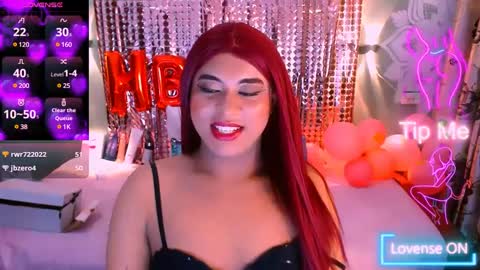 Emili roux online show from February 2025 08:45:01 PM