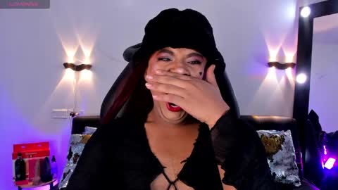 Emili roux online show from April 2026 06:10:01 PM