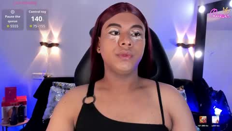 Emili roux online show from April 2026 11:49:01 AM