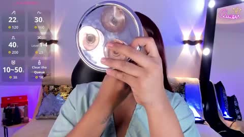 Snapshot of emili_roux chatting on May 2026 10:20:02 AM Emili roux online show from May 2026 10:20:02 AM