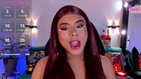 Snapshot of emili_roux chatting on May 2026 04:04:02 PM Emili roux online show from May 2026 04:04:02 PM