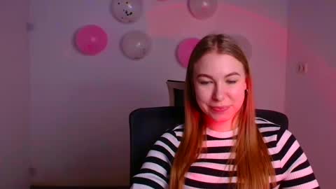 Emilia online show from February 2025 09:32:02 AM