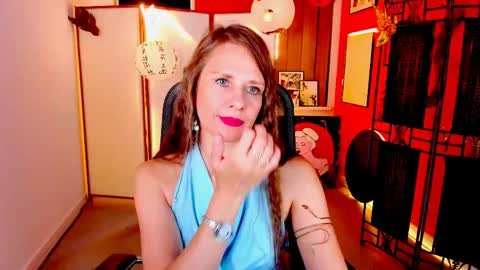 Emilia Bedy online show from June 2026 09:09:02 AM