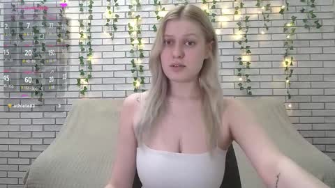 Amili online show from February 2025 10:02:01 AM