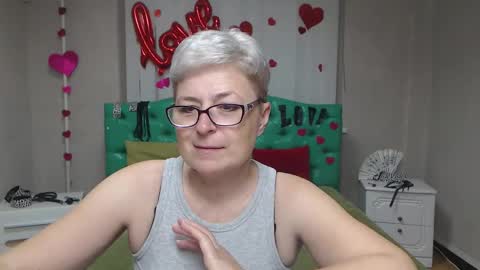 EmiliaGree online show from October 2025 05:08:02 AM