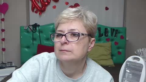 EmiliaGree online show from January 2026 06:12:02 PM