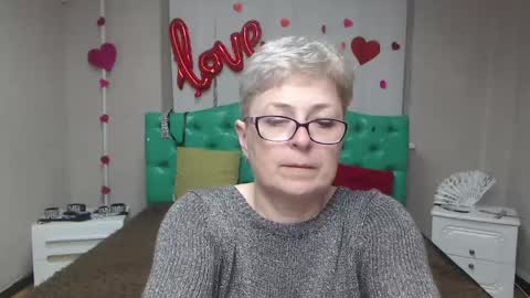 EmiliaGree online show from March 2026 06:46:01 PM