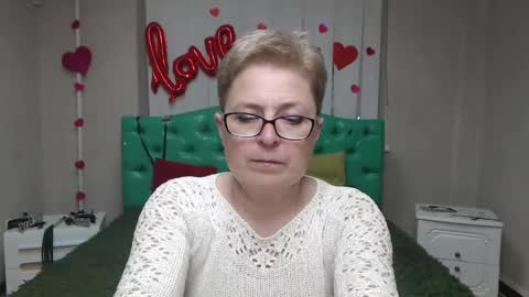 EmiliaGree online show from May 2026 06:35:02 PM