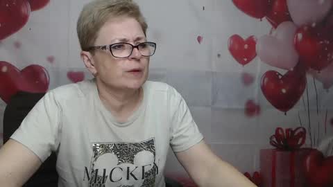 EmiliaGree online show from May 2026 05:22:02 PM