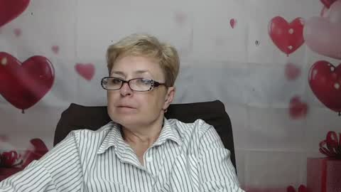 EmiliaGree online show from July 2026 05:30:01 PM