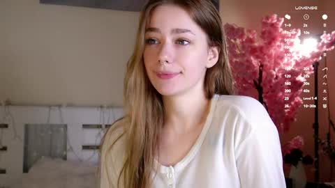 Tessa online show from April 2026 11:19:01 AM