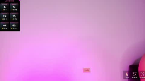 emiliana_bloomm online show from October 2025 09:21:01 AM