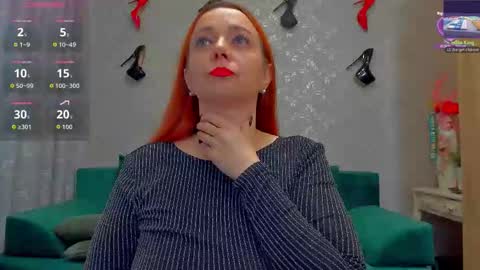 Emiliana online show from September 2025 08:30:01 AM