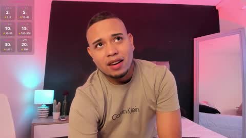 emilianoclarke online show from September 2025 03:35:02 PM