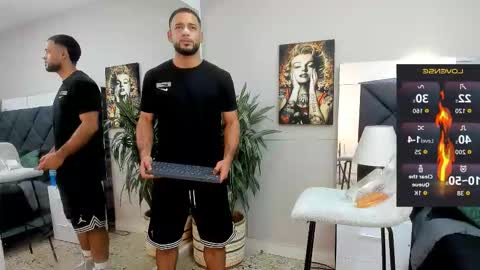 Emilio online show from November 2025 11:12:02 AM