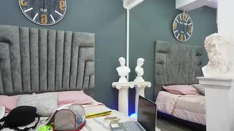 Emilio online show from March 2026 11:16:02 AM