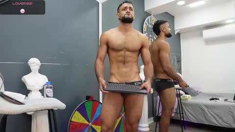 Emilio online show from March 2026 09:37:02 AM