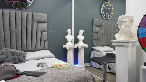 Emilio online show from April 2026 11:05:02 AM