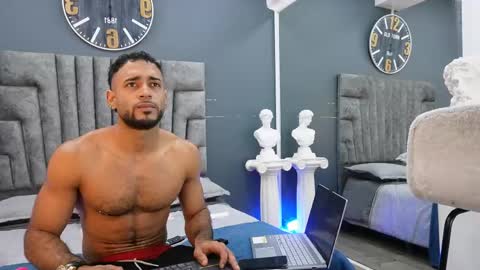 Snapshot of emilio_brandon chatting on April 2026 11:03:02 AM Emilio online show from April 2026 11:03:02 AM