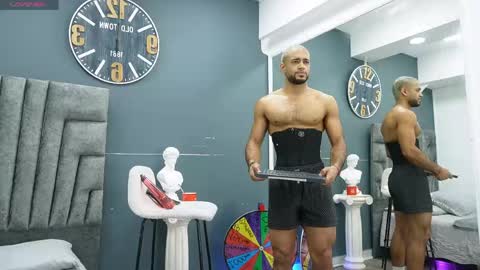 Snapshot of emilio_brandon chatting on June 2026 10:54:02 AM Emilio online show from June 2026 10:54:02 AM