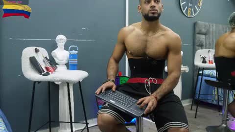 Emilio online show from June 2026 10:54:02 AM