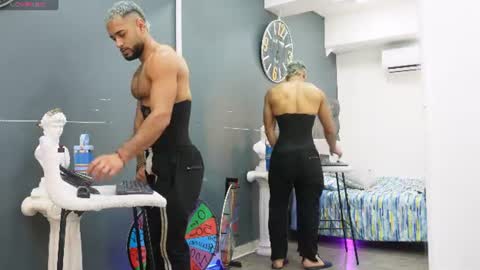 Emilio online show from June 2026 10:59:02 AM