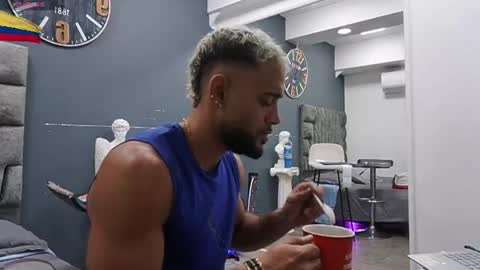 Emilio online show from July 2026 10:55:01 AM