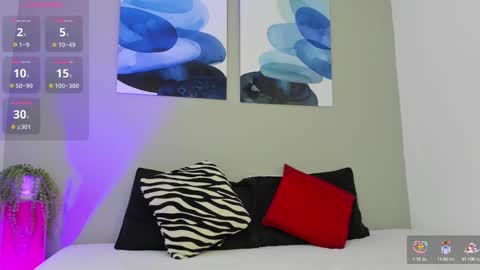 EMILIO online show from March 2025 02:51:01 PM