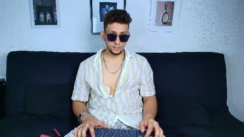 Snapshot of emiliocum_24 chatting on July 2026 06:13:01 AM EMILIOCUM online show from July 2026 06:13:01 AM