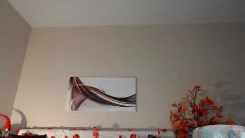 Emily online show from December 2024 08:07:01 PM