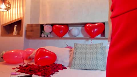 Emily Beaumont. online show from February 2026 02:58:02 PM