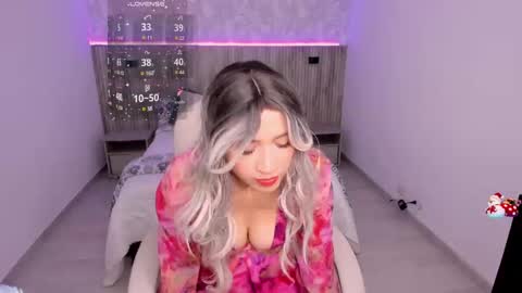 Emily online show from February 2025 03:08:01 AM