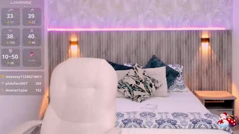 Emily online show from February 2025 09:17:02 AM