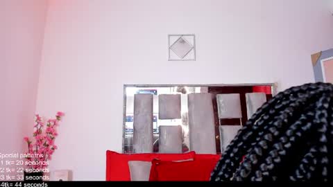 Emilly Roa online show from June 2026 08:44:02 PM
