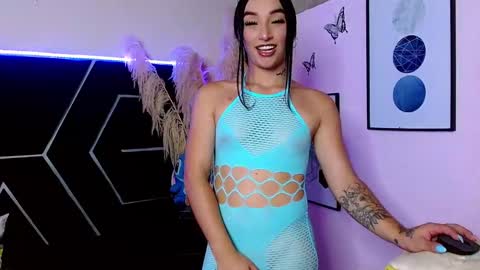 emillystonex online show from March 2026 07:53:02 PM