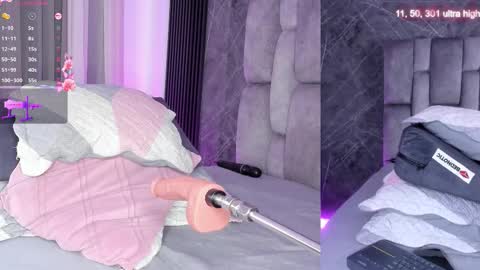 Emily online show from November 2025 12:05:01 PM