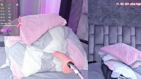 Emily online show from December 2025 12:03:02 PM